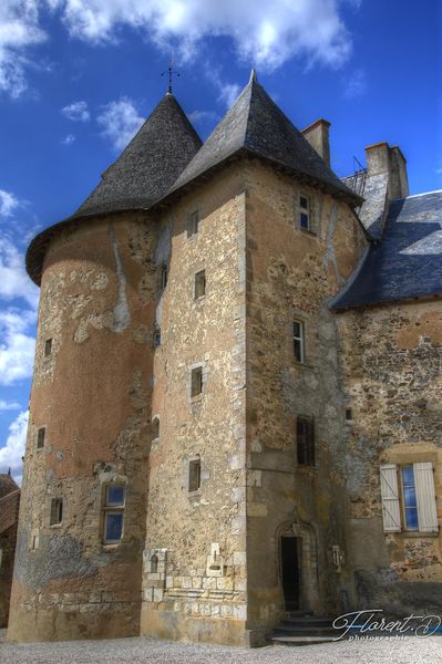 Chateau du Max