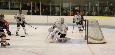 Hockey sur glace