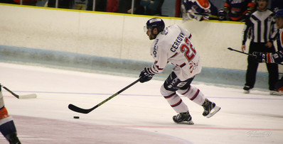 Hockey sur glace