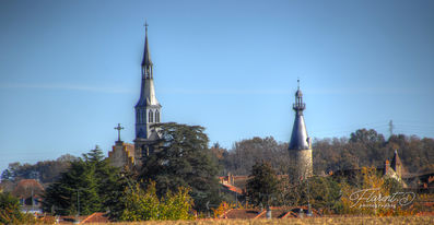 Saint-Pourçain sur Sioule