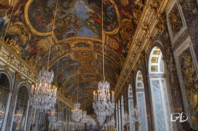 Chateau de Versailles