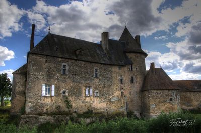 Chateau du Max