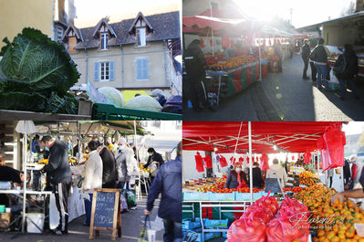 Saint-Pourçain sur Sioule