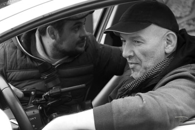 Tournage - Film - 09/03/2018
