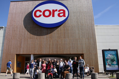 Cora - 23/06/2019