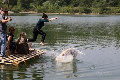 Tournage - Film - 31/06/2019