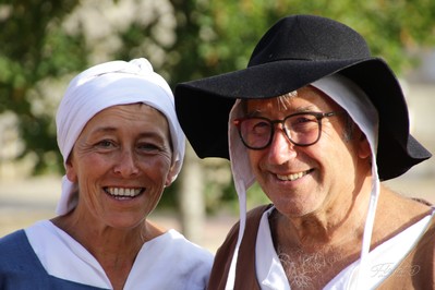 Fêtes Anne de Beaujeu (1)