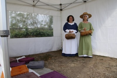 Fêtes Anne de Beaujeu (2)