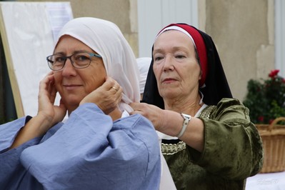 Fêtes Anne de Beaujeu (2)