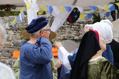 Fêtes Anne de Beaujeu (2)