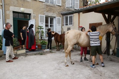 Fêtes Anne de Beaujeu (2)