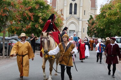 Fêtes Anne de Beaujeu (2)