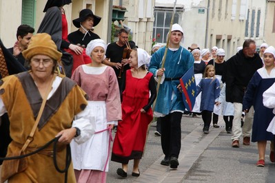 Fêtes Anne de Beaujeu (2)