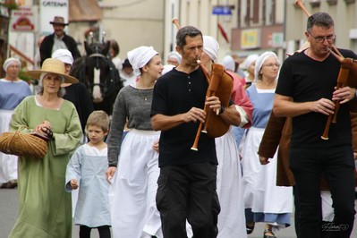 Fêtes Anne de Beaujeu (2)