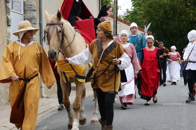 Fêtes Anne de Beaujeu (2)