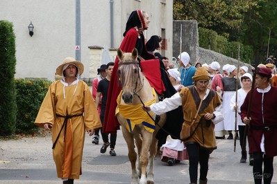 Fêtes Anne de Beaujeu (2)