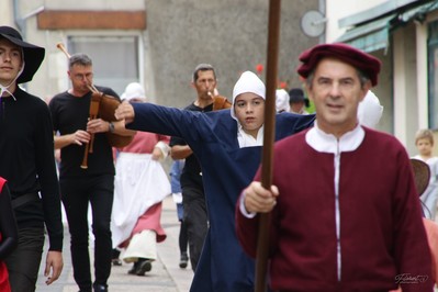 Fêtes Anne de Beaujeu (2)