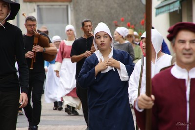 Fêtes Anne de Beaujeu (2)