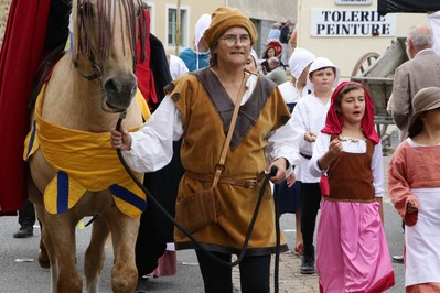 Fêtes Anne de Beaujeu (2)