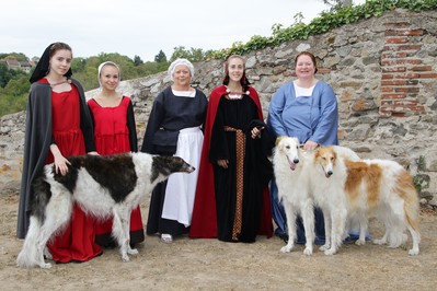 Fêtes Anne de Beaujeu (2)