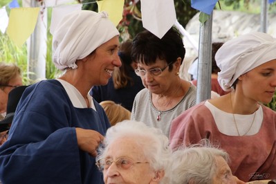 Fêtes Anne de Beaujeu (2)