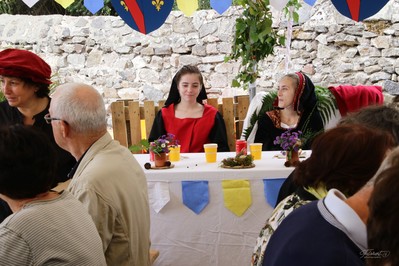 Fêtes Anne de Beaujeu (2)