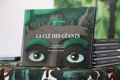 10/11/2019 - La clé des géants