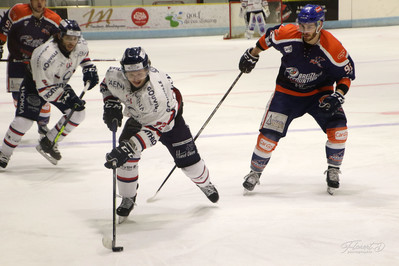 Hockey sur glace