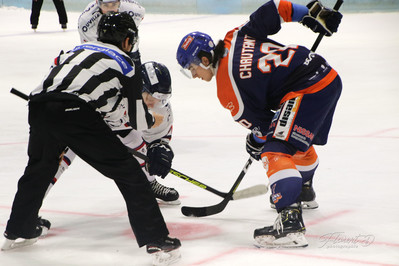 Hockey sur glace