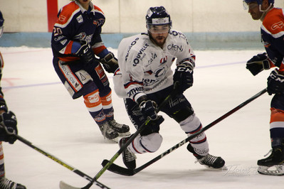 Hockey sur glace