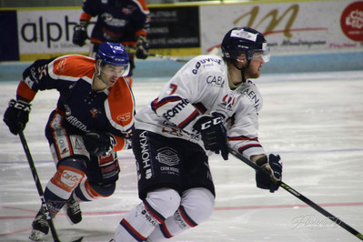 Hockey sur glace