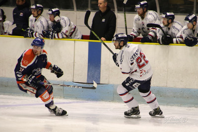 Hockey sur glace