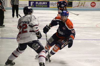 Hockey sur glace