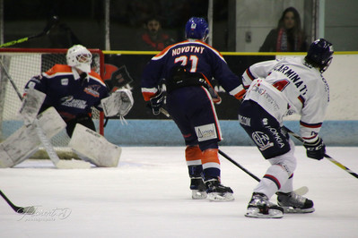 Hockey sur glace