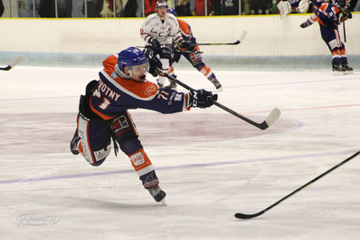 Hockey sur glace