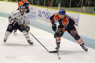 Hockey sur glace