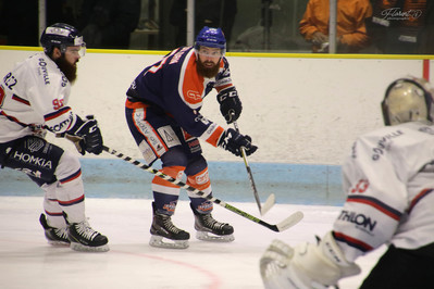 Hockey sur glace