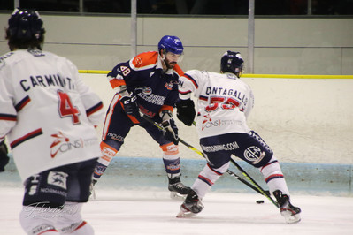 Hockey sur glace