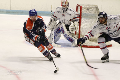 Hockey sur glace