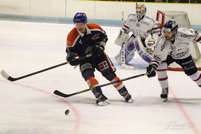 Hockey sur glace