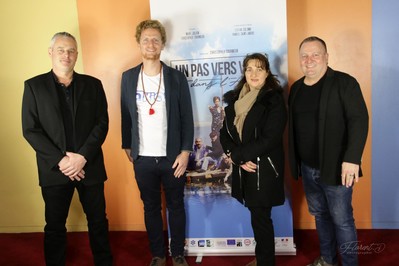 31/01/2020 Avant première