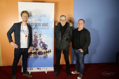 31/01/2020 Avant première