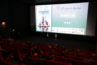 31/01/2020 Avant première