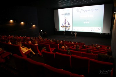 31/01/2020 Avant première