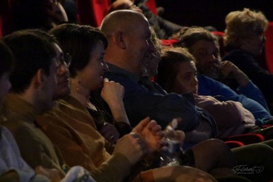 31/01/2020 Avant première