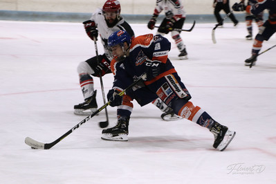 Hockey Clermont-Neuilly 01/02/2020