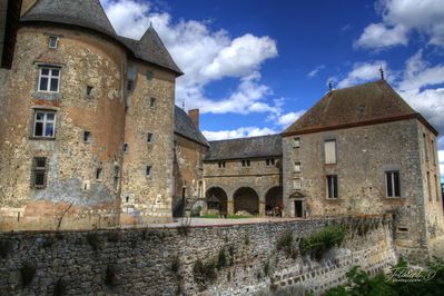 Chateau du Max