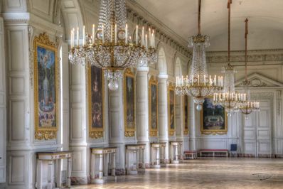 Château de Versailles