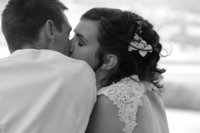Anne So & Alexandre