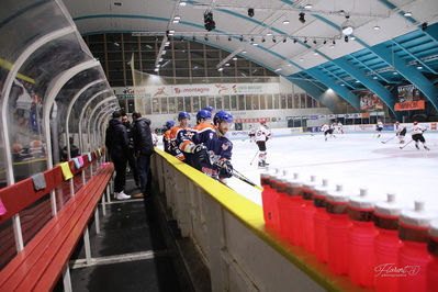 Hockey Clermont-Neuilly 01/02/2020